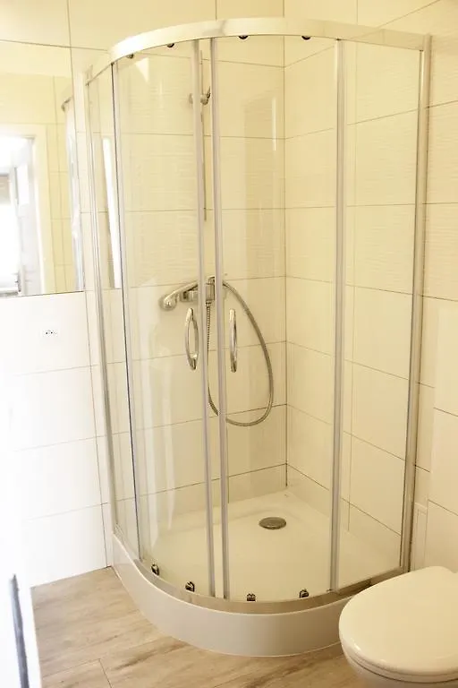 Tutti Frutti Hostel Krakow 0*,  Poland