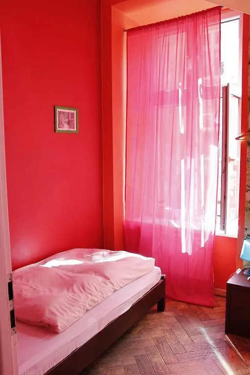 Tutti Frutti Hostel Krakow 0*,
