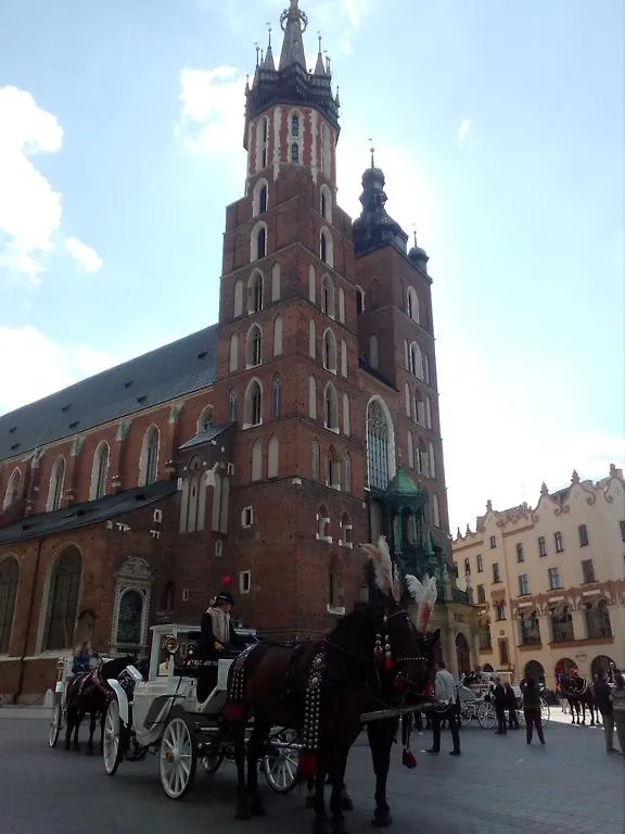 Tutti Frutti Hostel Krakow