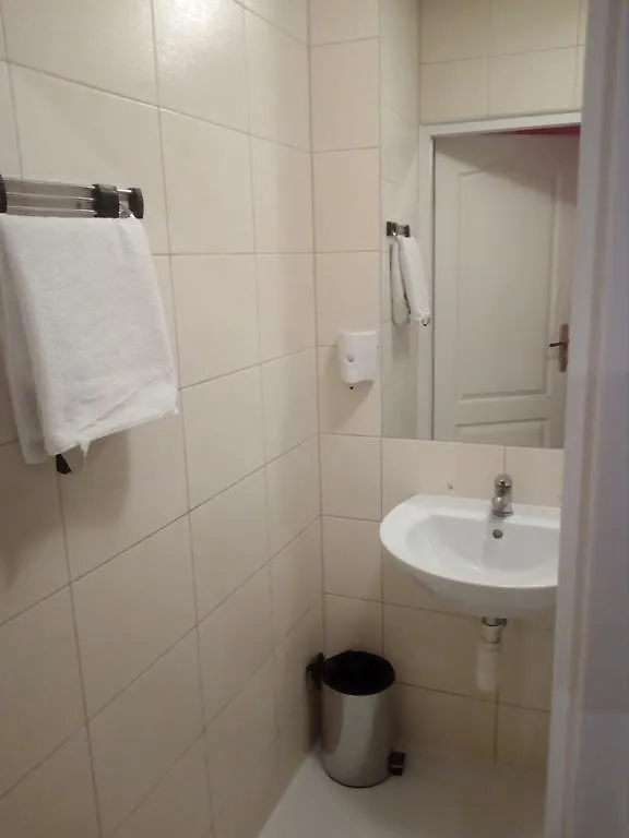 Tutti Frutti Hostel Krakow