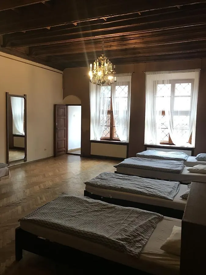 Tutti Frutti Hostel Krakow