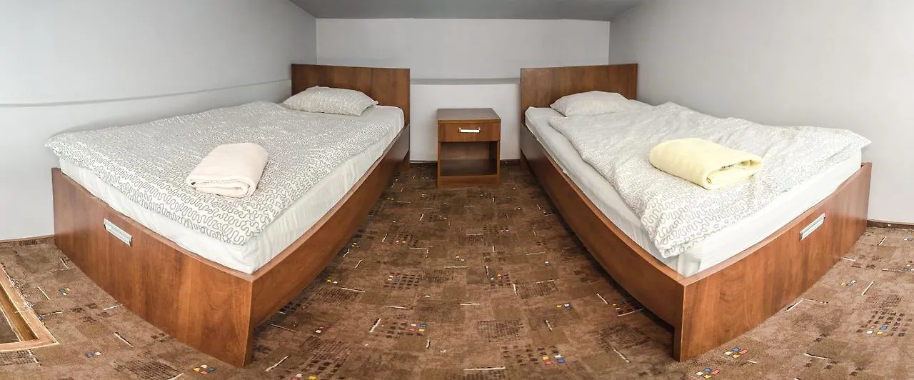 Tutti Frutti Hostel Krakow