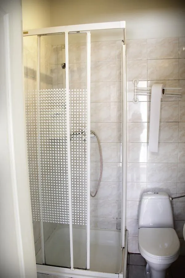 Tutti Frutti Hostel Krakow
