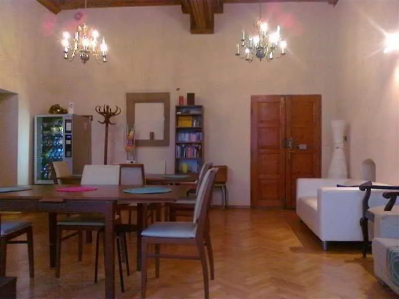 Tutti Frutti Hostel Krakow 0*,  Poland
