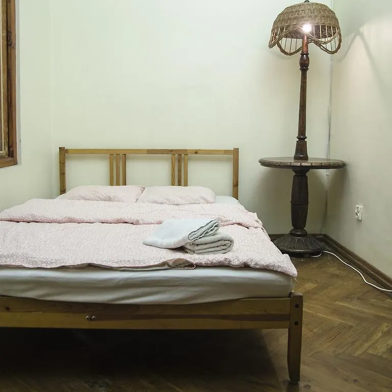 Tutti Frutti Hostel Krakow Poland