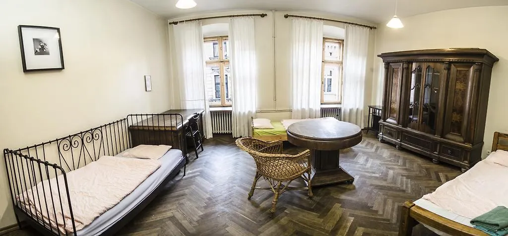 Tutti Frutti Hostel Krakow