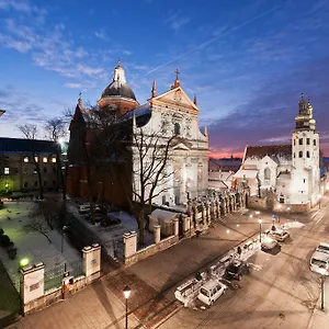 Senacki Krakow