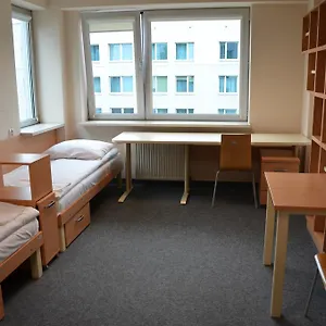 Hostel Ds Za Kolumnami, Krakov