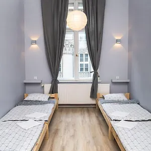 Krakowskie Klimaty Hostal