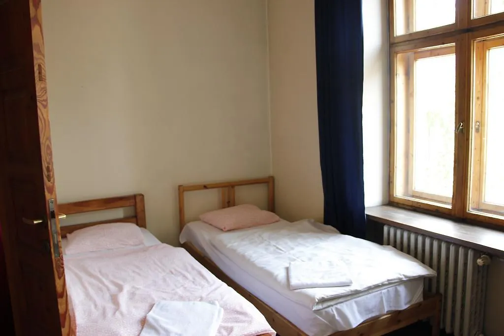 Tutti Frutti Hostel Krakow