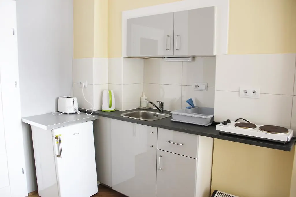Tutti Frutti Hostel Krakow 0*,