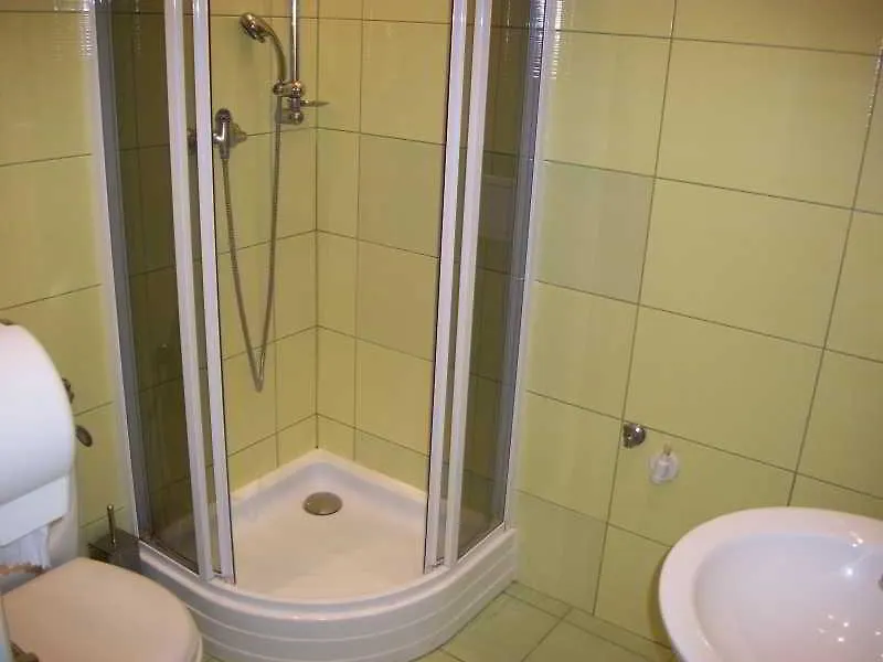 Tutti Frutti Hostel Krakow
