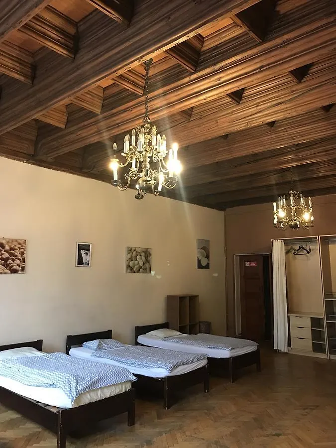 Tutti Frutti Hostel Krakow