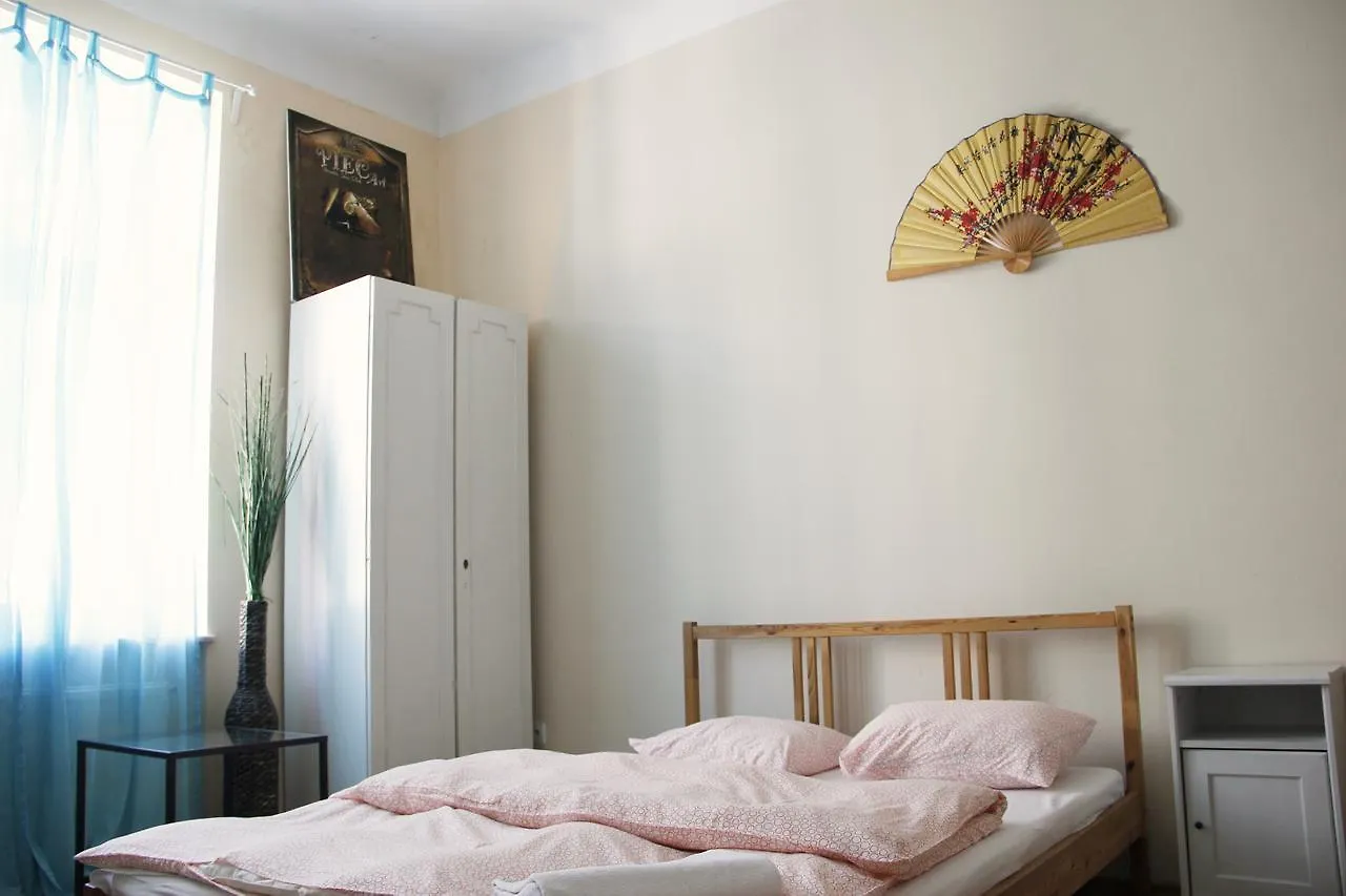 Tutti Frutti Hostel Krakow 0*,  Poland
